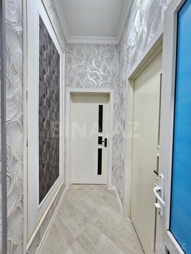 Satılır 2 otaqlı yeni tikili 42 m², Abşeron r., photo 12 from 14