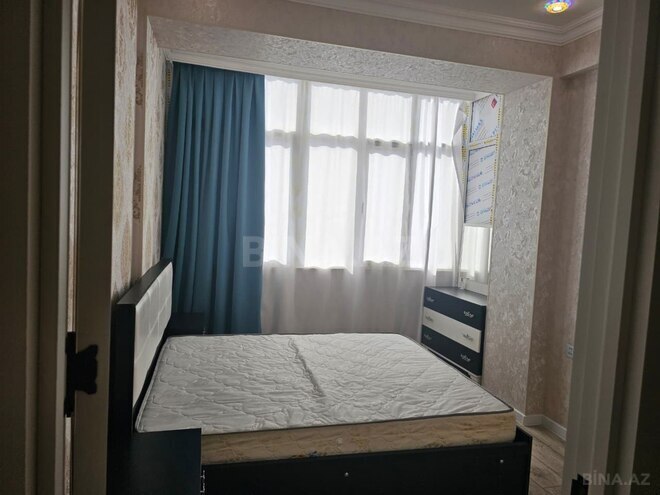 İcarəyə verilir 2 otaqlı yeni tikili 65 m², Masazır q., photo 6 from 8