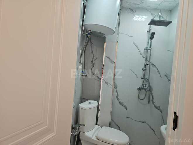 İcarəyə verilir 2 otaqlı yeni tikili 65 m², Masazır q., photo 7 from 8
