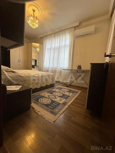 Satılır 3 otaqlı yeni tikili 110 m², Qara Qarayev m., photo 6 from 16