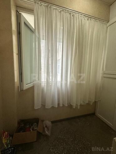 Satılır 3 otaqlı yeni tikili 110 m², Qara Qarayev m., photo 11 from 16