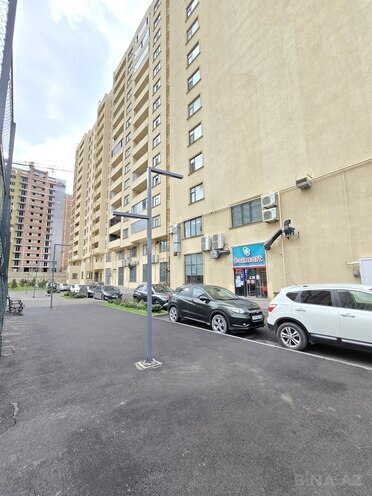 Продаётся 2-комн. новостройка 53 м², м. Ази Асланов, photo 11 from 12
