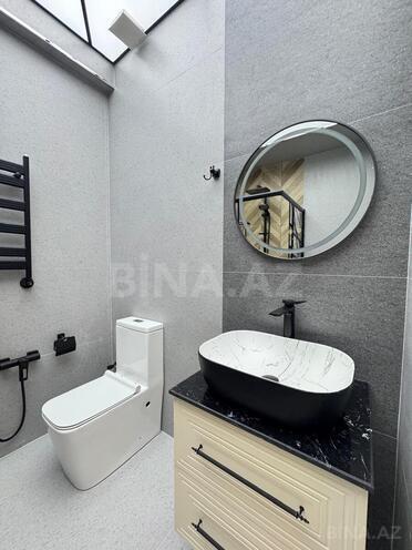 Продаётся 2-комн. новостройка 53 м², м. Ази Асланов, photo 10 from 13