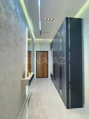 Продаётся 2-комн. новостройка 53 м², м. Ази Асланов, photo 3 from 13