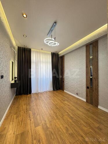 Продаётся 2-комн. новостройка 53 м², м. Ази Асланов, photo 7 from 13