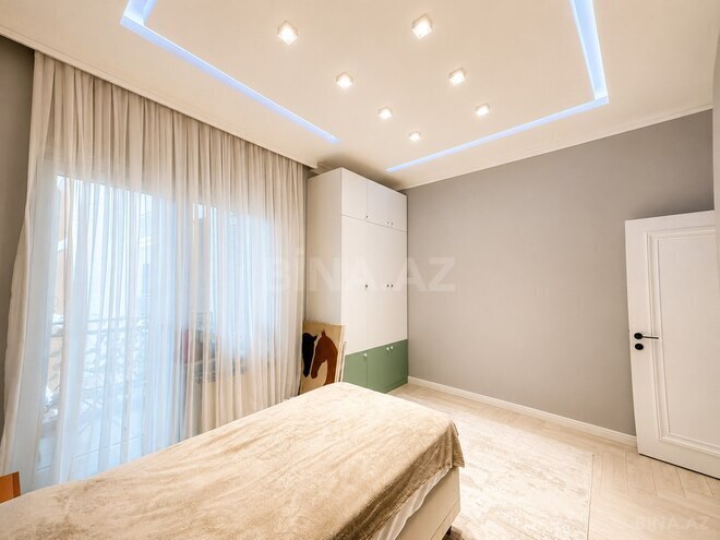 Satılır 3 otaqlı yeni tikili 100 m², Ağ şəhər q., photo 7 from 10