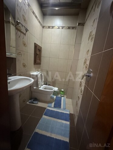 Satılır 3 otaqlı yeni tikili 110 m², Qara Qarayev m., photo 17 from 19