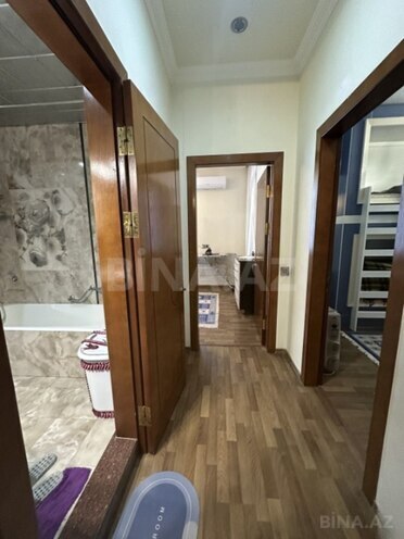 Satılır 3 otaqlı yeni tikili 110 m², Qara Qarayev m., photo 16 from 19