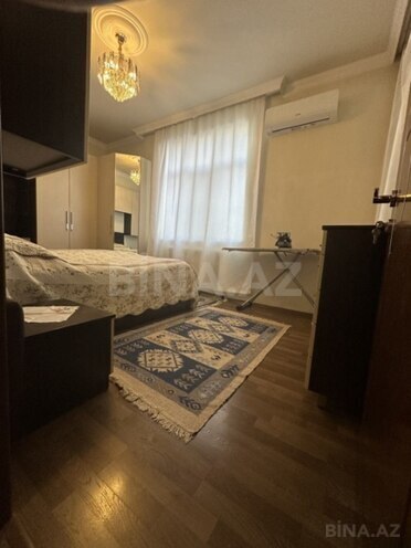 Satılır 3 otaqlı yeni tikili 110 m², Qara Qarayev m., photo 9 from 19