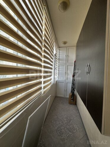 Satılır 3 otaqlı yeni tikili 110 m², Qara Qarayev m., photo 15 from 19