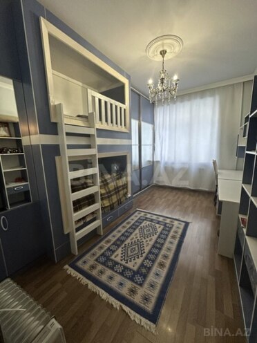 Satılır 3 otaqlı yeni tikili 110 m², Qara Qarayev m., photo 7 from 19