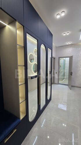 Продаётся 2-комн. новостройка 53 м², м. Ази Асланов, photo 4 from 12