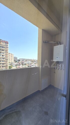Продаётся 2-комн. новостройка 53 м², м. Ази Асланов, photo 7 from 12