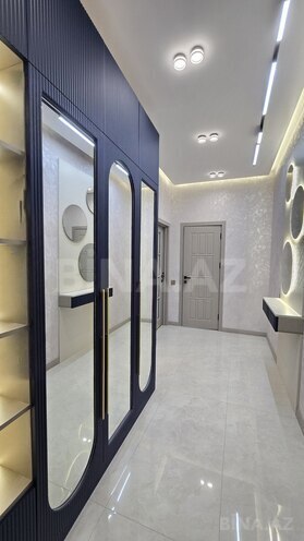 Продаётся 2-комн. новостройка 53 м², м. Ази Асланов, photo 9 from 12