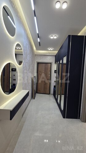 Продаётся 2-комн. новостройка 53 м², м. Ази Асланов, photo 10 from 12