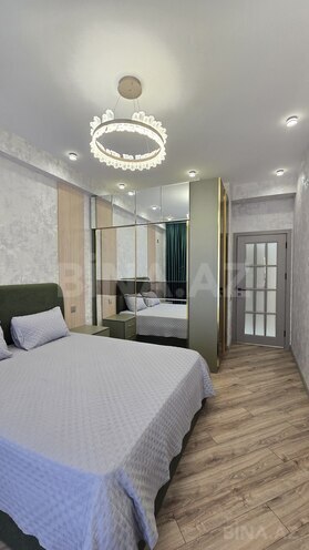 Продаётся 2-комн. новостройка 53 м², м. Ази Асланов, photo 8 from 12