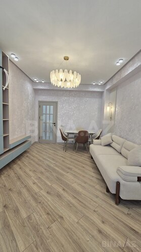 Продаётся 2-комн. новостройка 53 м², м. Ази Асланов, photo 3 from 12