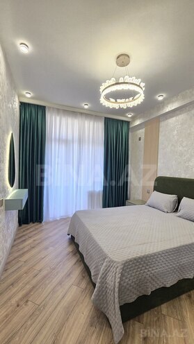Продаётся 2-комн. новостройка 53 м², м. Ази Асланов, photo 6 from 12
