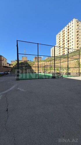 Продаётся 2-комн. новостройка 53 м², м. Ази Асланов, photo 11 from 12