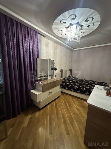 İcarəyə verilir 2 otaqlı köhnə tikili 45 m², Nəriman Nərimanov m., photo 4 from 12