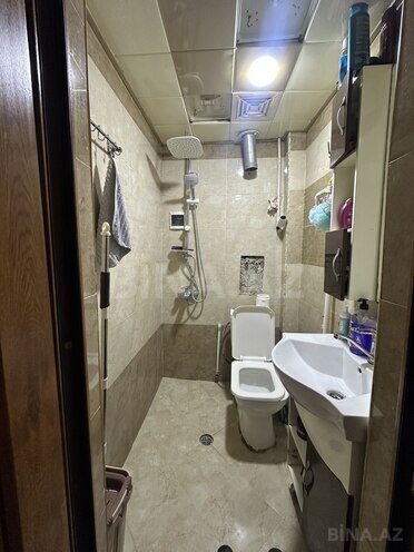 İcarəyə verilir 2 otaqlı köhnə tikili 45 m², Nəriman Nərimanov m., photo 10 from 12