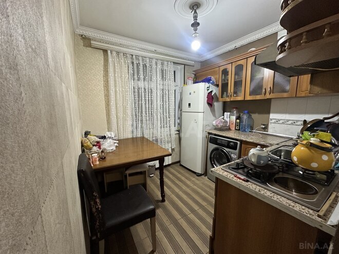 İcarəyə verilir 2 otaqlı köhnə tikili 45 m², Nəriman Nərimanov m., photo 8 from 12