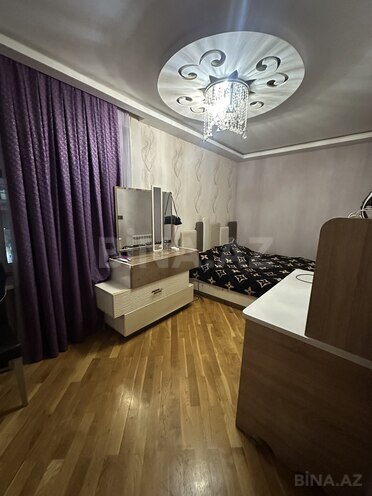 İcarəyə verilir 2 otaqlı köhnə tikili 45 m², Nəriman Nərimanov m., photo 5 from 12