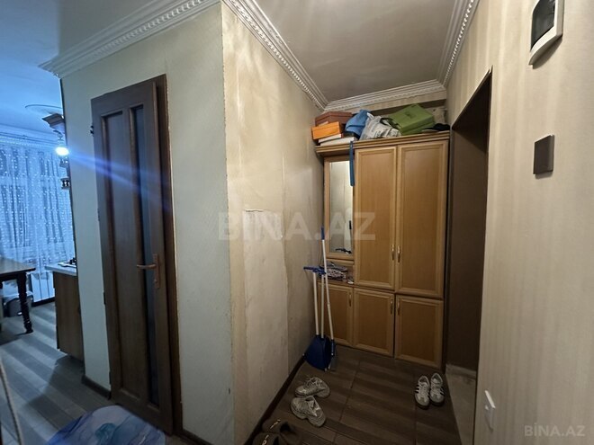 İcarəyə verilir 2 otaqlı köhnə tikili 45 m², Nəriman Nərimanov m., photo 9 from 12