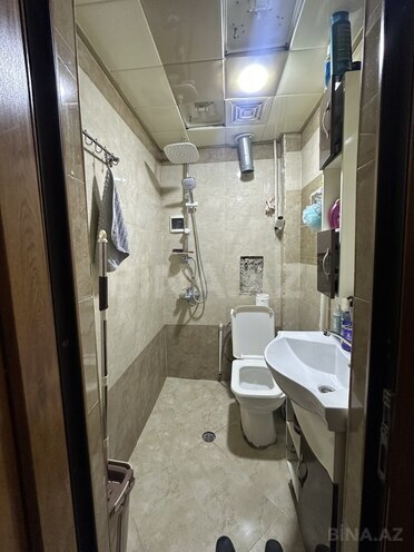 İcarəyə verilir 2 otaqlı köhnə tikili 45 m², Nəriman Nərimanov m., photo 11 from 12