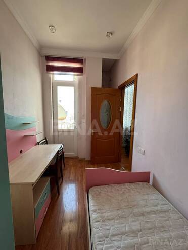 Satılır 3 otaqlı yeni tikili 90 m², Nizami m., photo 17 from 21