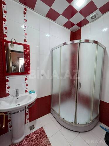 Satılır 3 otaqlı yeni tikili 90 m², Nizami m., photo 19 from 21