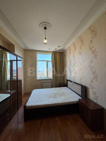 Satılır 3 otaqlı yeni tikili 90 m², Nizami m., photo 11 from 21