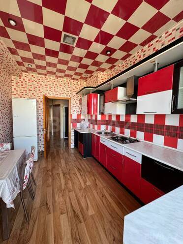 Satılır 3 otaqlı yeni tikili 90 m², Nizami m., photo 7 from 21