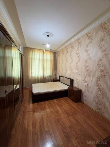Satılır 3 otaqlı yeni tikili 90 m², Nizami m., photo 10 from 21