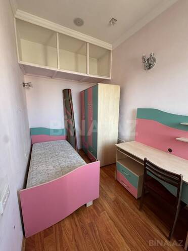 Satılır 3 otaqlı yeni tikili 90 m², Nizami m., photo 16 from 21