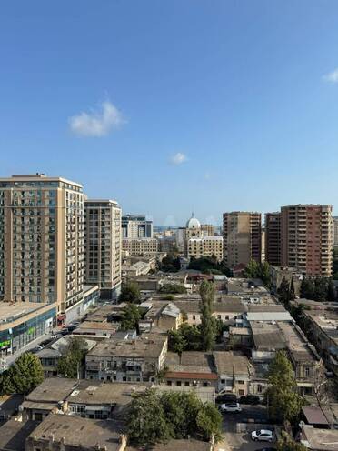 Satılır 3 otaqlı yeni tikili 90 m², Nizami m., photo 14 from 21