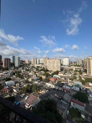 Satılır 3 otaqlı yeni tikili 90 m², Nizami m., photo 5 from 21