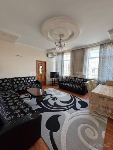 Satılır 3 otaqlı yeni tikili 90 m², Nizami m., photo 1 from 21
