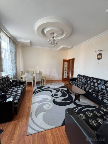 Satılır 3 otaqlı yeni tikili 90 m², Nizami m., photo 4 from 21
