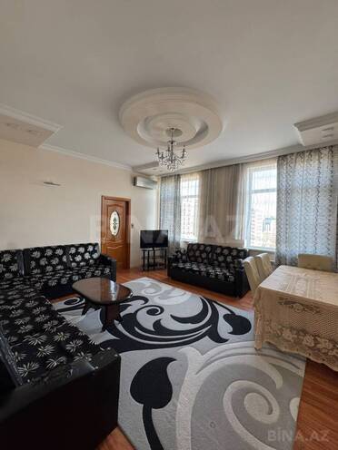 Satılır 3 otaqlı yeni tikili 90 m², Nizami m., photo 3 from 21