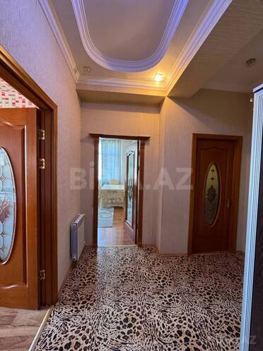 Satılır 3 otaqlı yeni tikili 90 m², Nizami m., photo 12 from 21