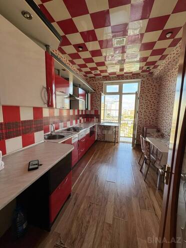 Satılır 3 otaqlı yeni tikili 90 m², Nizami m., photo 9 from 21