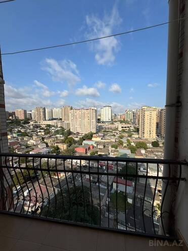 Satılır 3 otaqlı yeni tikili 90 m², Nizami m., photo 6 from 21