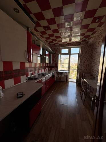 Satılır 3 otaqlı yeni tikili 90 m², Nizami m., photo 8 from 21