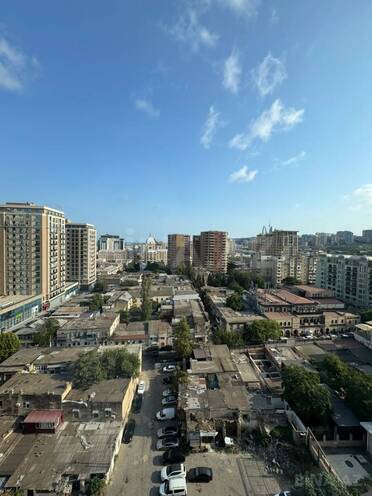 Satılır 3 otaqlı yeni tikili 90 m², Nizami m., photo 13 from 21
