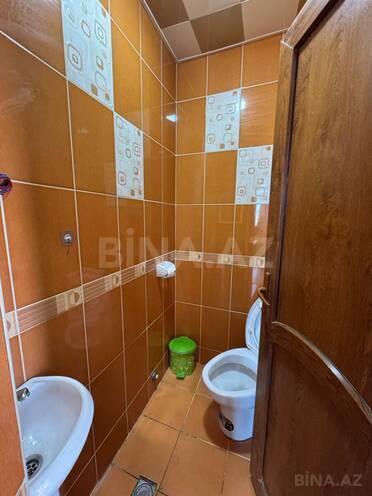 Satılır 3 otaqlı yeni tikili 90 m², Nizami m., photo 20 from 21