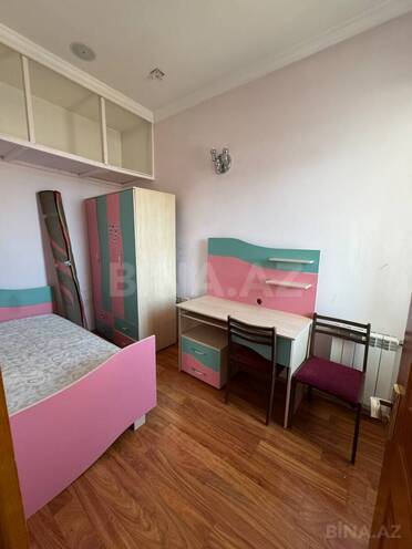Satılır 3 otaqlı yeni tikili 90 m², Nizami m., photo 15 from 21