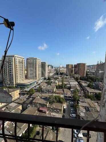 Satılır 3 otaqlı yeni tikili 90 m², Nizami m., photo 18 from 21