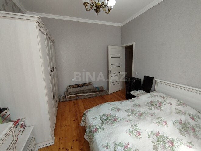 Satılır 4 otaqlı həyət evi/bağ evi 110 m², Hövsan q., photo 16 from 29