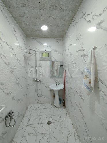 Satılır 4 otaqlı həyət evi/bağ evi 110 m², Hövsan q., photo 19 from 29